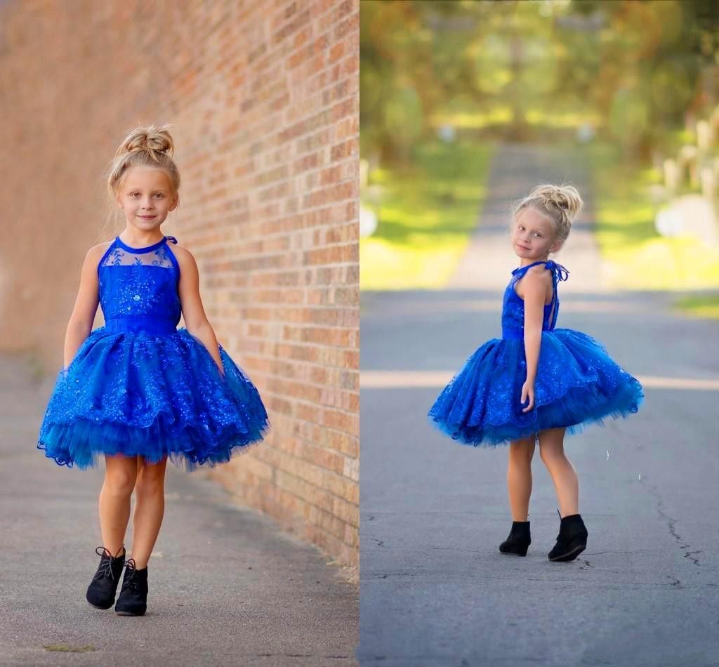 Royal Blue Toddler Dress Dresses Images 2022