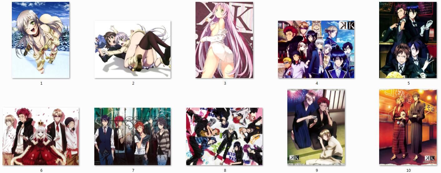 150x200cm Hot Anime Cool Boys K Missing Kings Characters Fushimi 150x200cm Hot Anime Cool Boys K Missing Kings Characters Fushimi