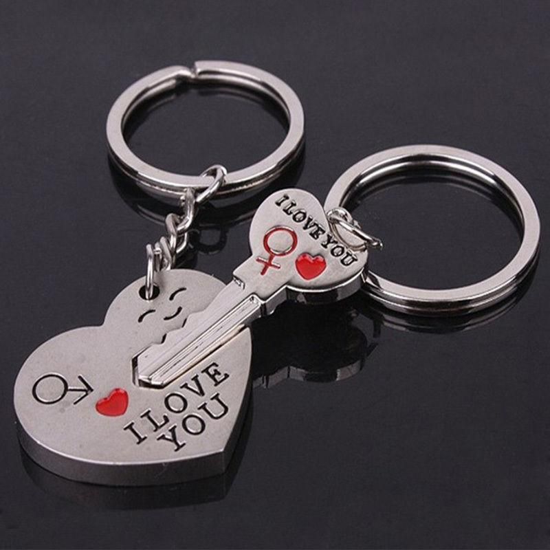 love keychain