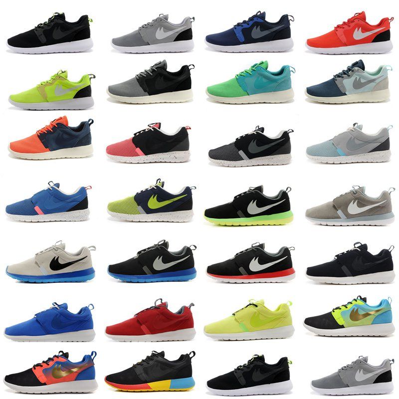 free roshe runs