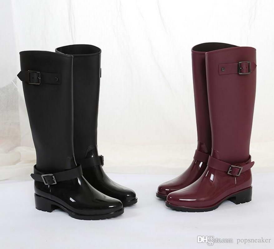designer rain boots on sale