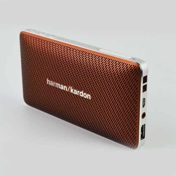 harman kardon esquire mini bluetooth speaker