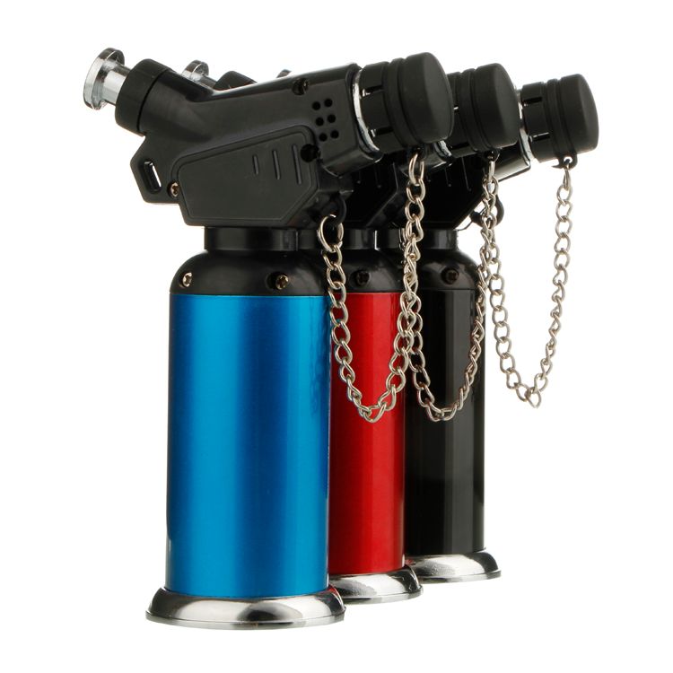 torch cigarette lighter
