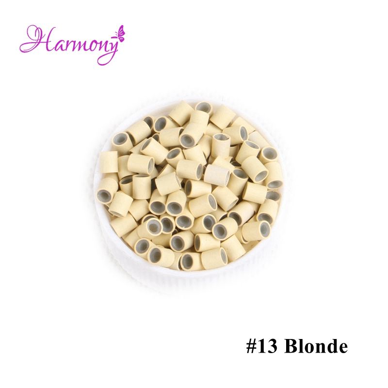 # 13 / Blonde