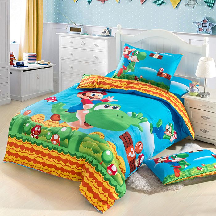 New Arrival Children Kids Character Bedding Sets Twin Full Size Linen Sheet Duvet Cover Pillow Bedclothes Ropa De Cama Z22 From Crystal 114 88 Dhgate Com - Character Bedding Sets Full New Arrival Children Kids Character Bedding Sets Twin Full Size Linen Sheet Duvet Cover Pillow Bedclothes Ropa De Cama Z22 From Crystal 114 88 Dhgate Com - Character Bedding Sets Full