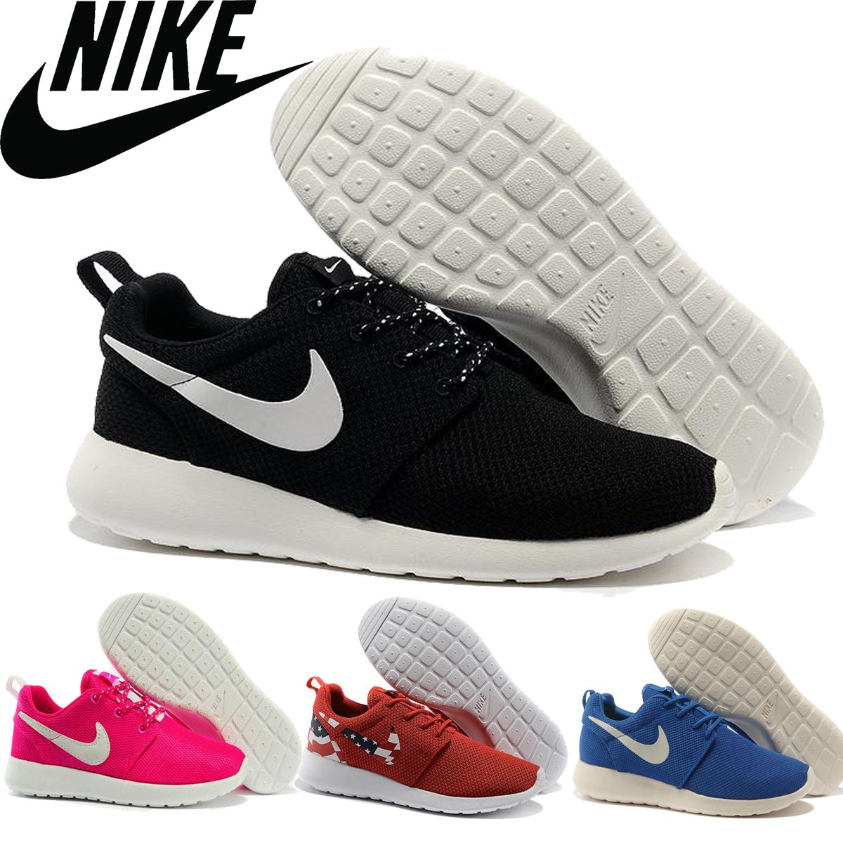 roshe run boys