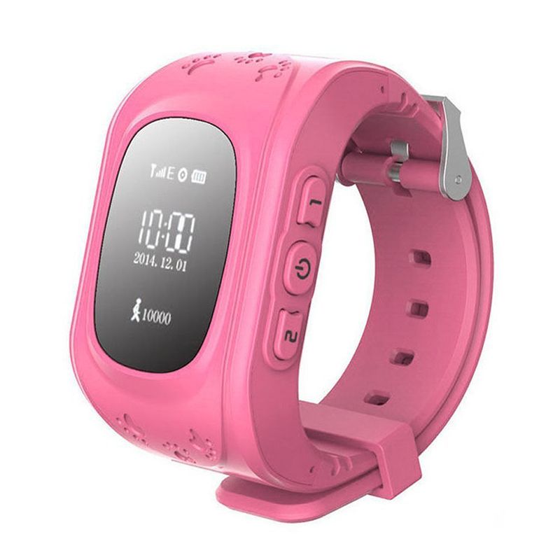 kid finder gps