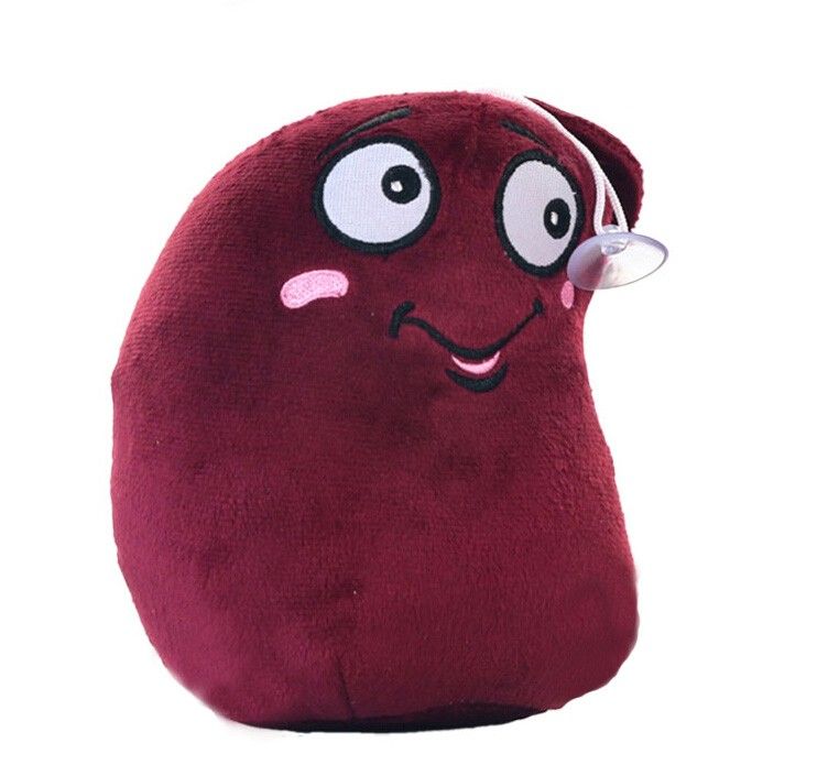 pvz 2 plush toys