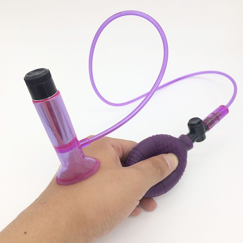 i mellemtiden Distill Politibetjent HOT Pussy Pump New Hot Selling Purple Vacuum Se Toys Vaginal Pussy Clitoral  Sucker Pump Vagina Products For Women Retail From Luoli_925, $13.71 |  DHgate.Com
