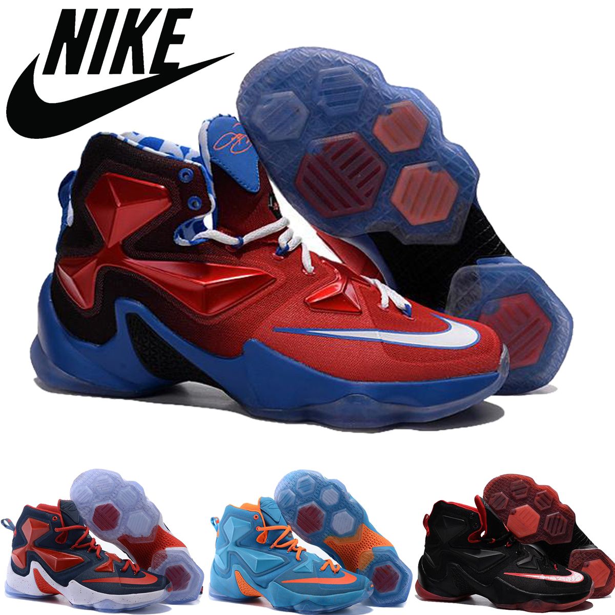 discount lebrons