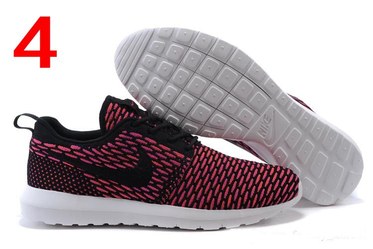 Nike Roshe Run Flyknit 677243 Shoe Nike 