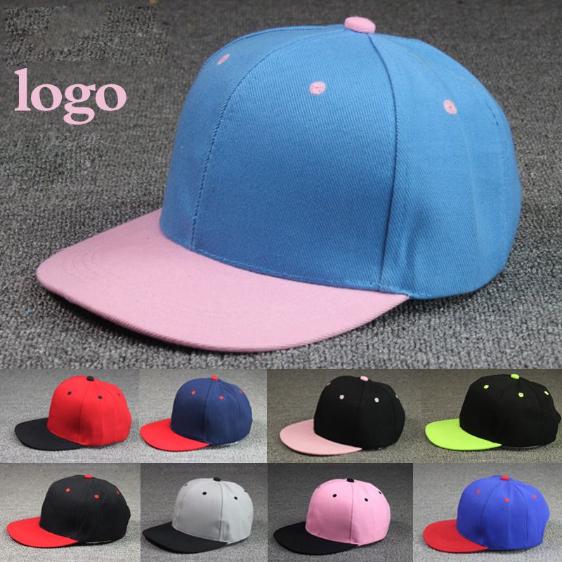 custom fitted hats wholesale
