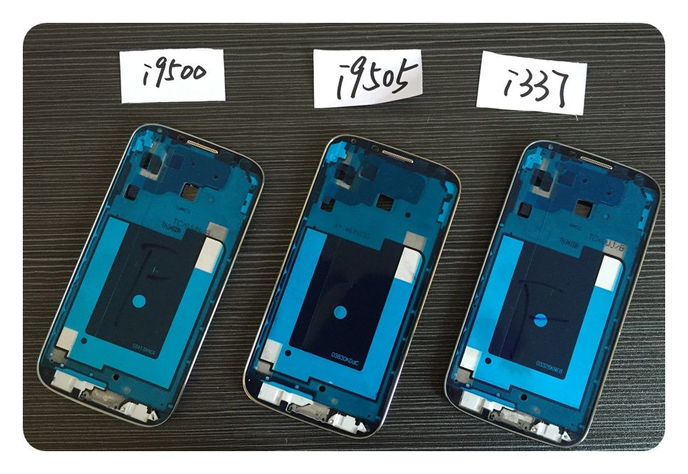 Persecute Deny Expressly LCD Middle Housing Bezel Frame For Samsung Galaxy S4 SIV Gt I9500 I9505  I337 M919 Middle Frame ; DHL Free From Novaphoneparts, $1.9 | DHgate.Com