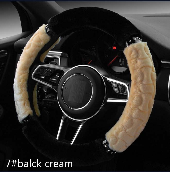 7 # creme de balck