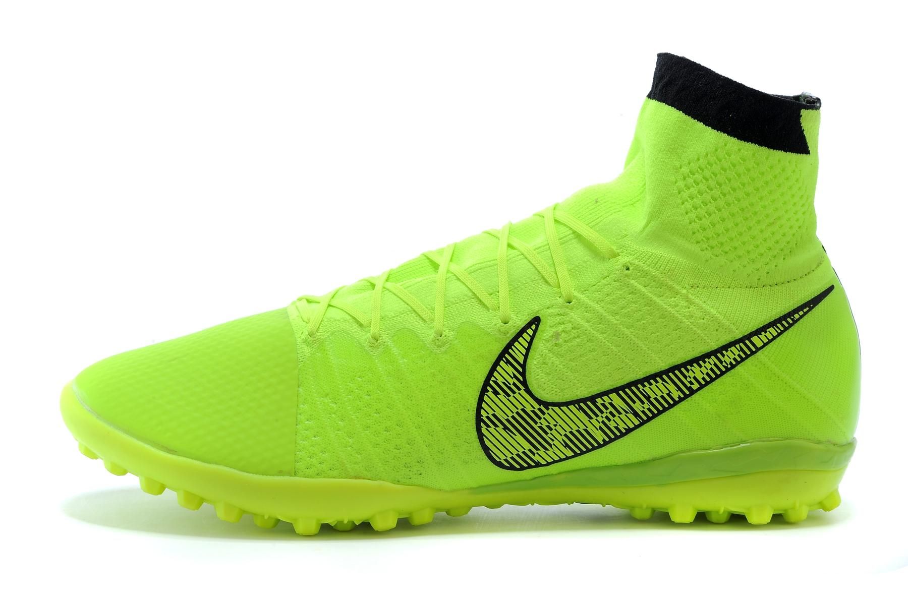 high cut running shoes
