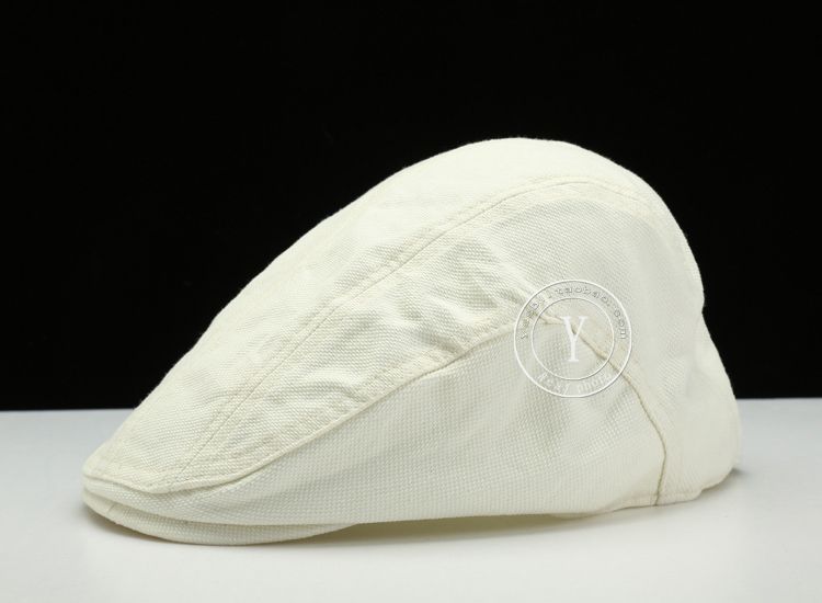 are flat caps in style 2015