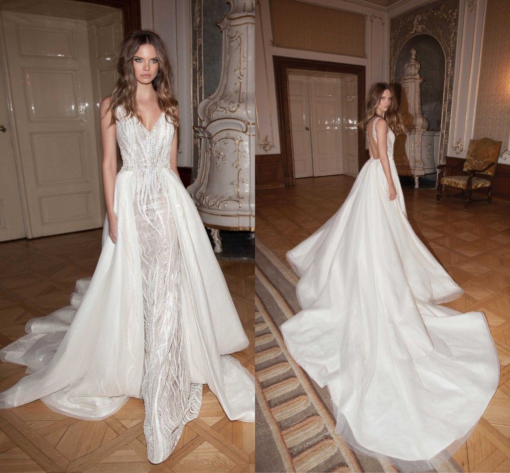 berta overskirt
