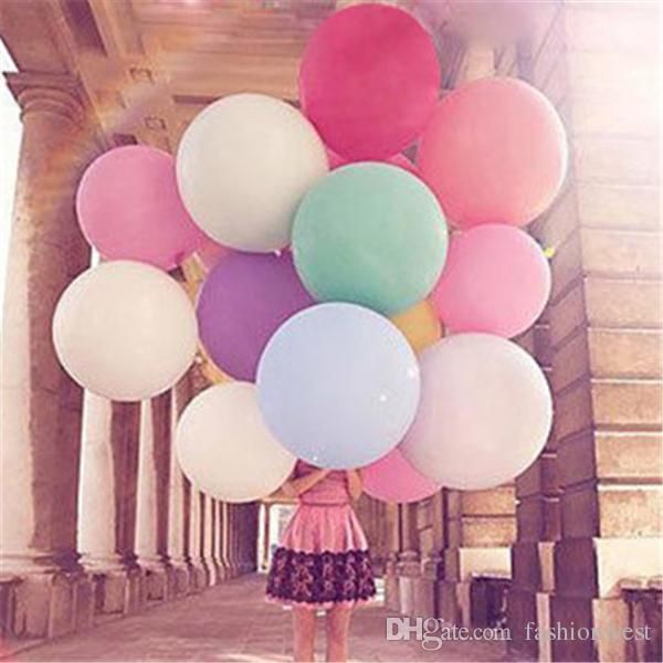 balloons & party