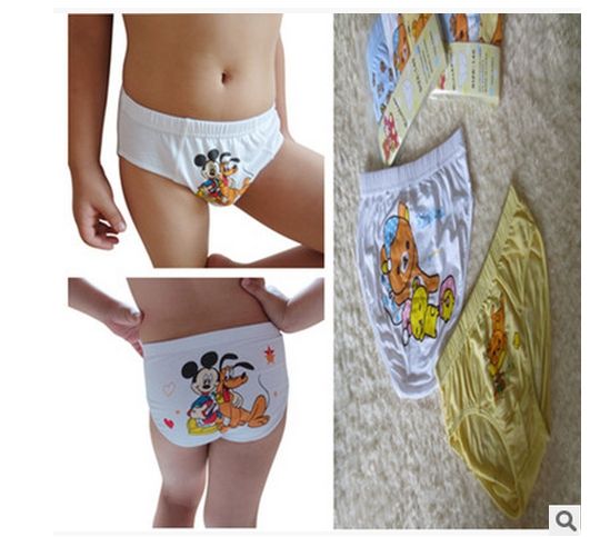 2021 Panties Boy Pants Underwear Shorts Cartoon Kids Briefs Boy Panties  Clothes All Season From Aimee_store, $1.81 | DHgate.Com