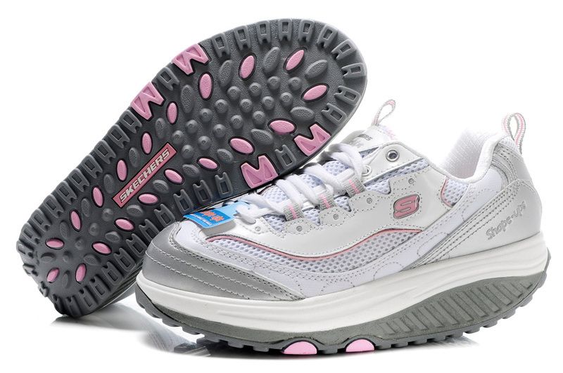 Moda skechers ups forma tono fitness deportes las mujeres eur tamaño 35-40