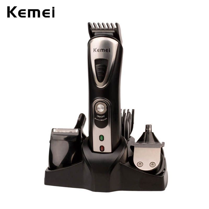 kemei 7 in 1