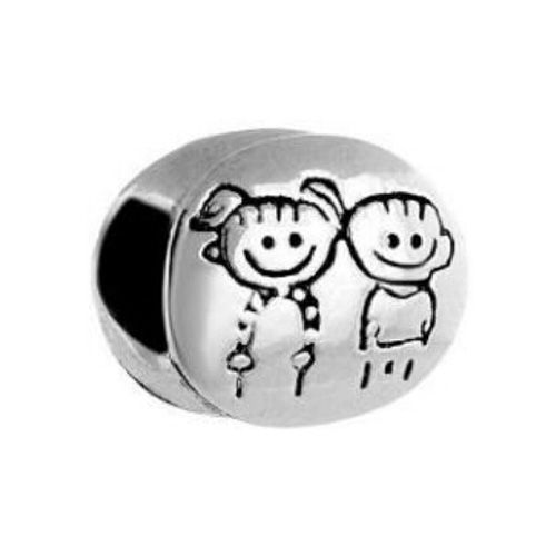 charm pandora figli charm pandora figli