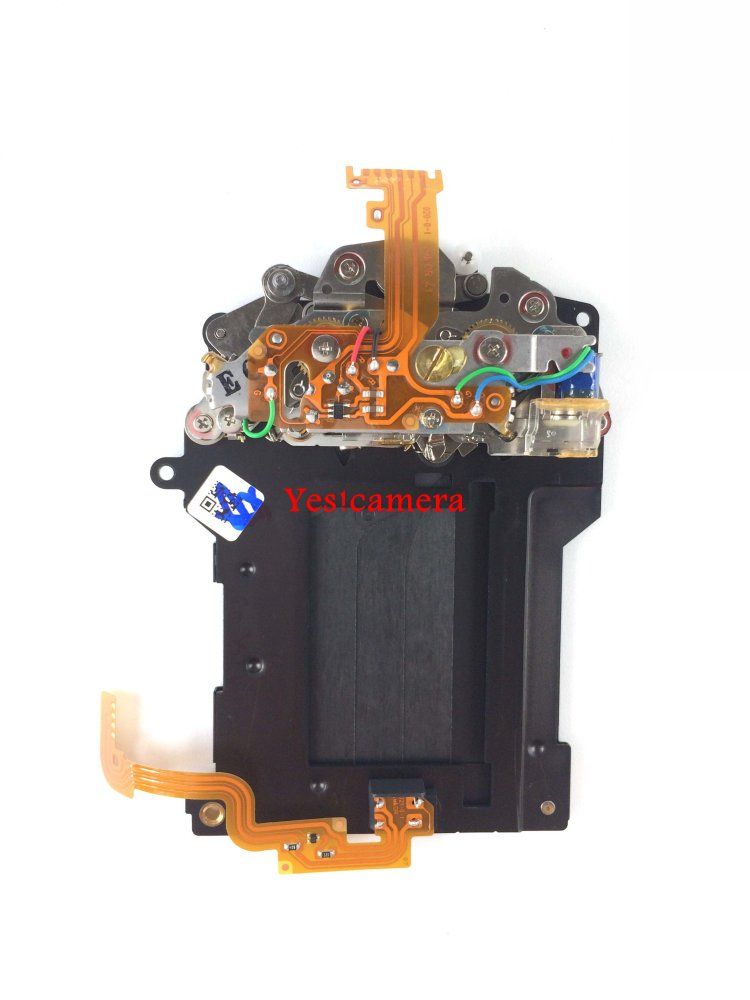 nikon d3s parts