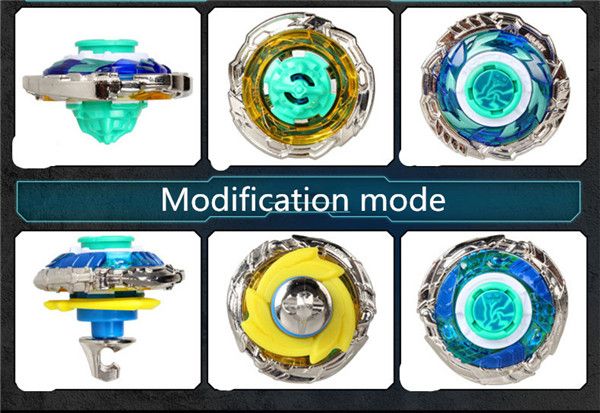 big beyblades