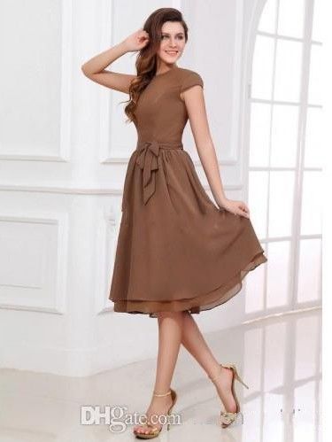 simple dress to attend wedding
