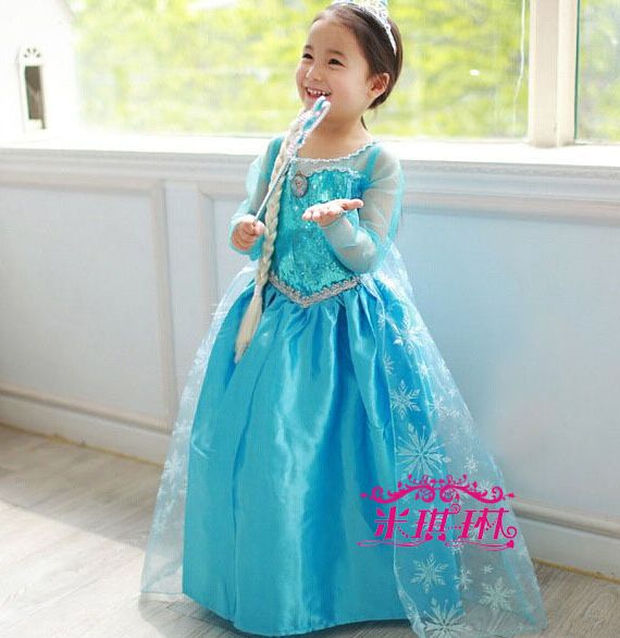 Set de tutu inspirado en Frozen, Anna y Elsa Frozen tutu cumpleaños – Moda  Personalizada