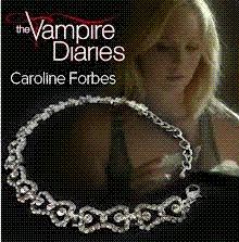 Grosshandel Freies Verschiffen Geschenk Bauscht Sich Der Vampir Tagebucher Klaus Caroline Rhinestones Kristallbogen Glanzarmband Heisse Art Und Weiseschmucksachen Von Weiwei6 6 5 Auf De Dhgate Com Dhgate