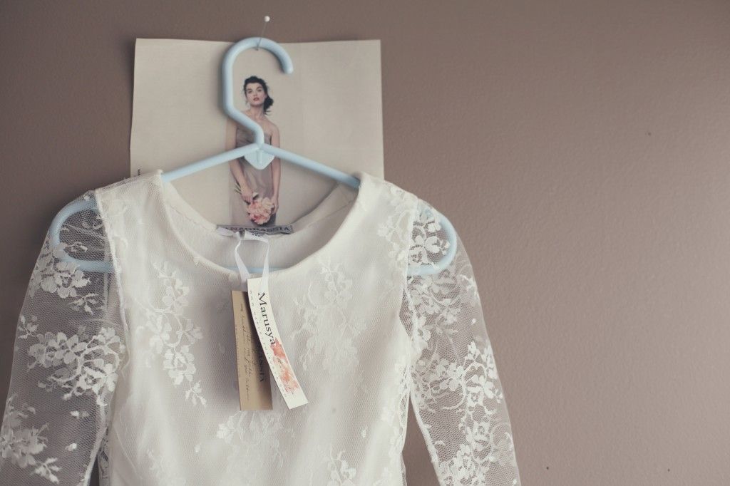 flower girl lace leotard