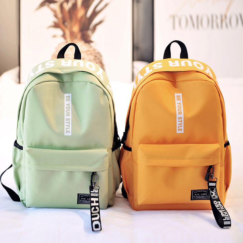 be your style backpack