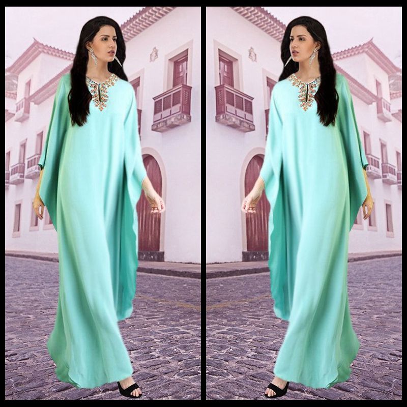 ladies kaftans
