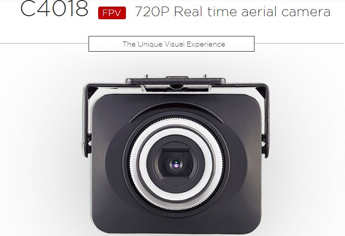 c4008 camera