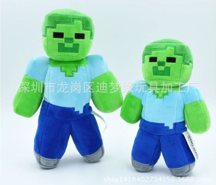 21 Minecraft Dolls Minecraft Mc Plush Toy Zombie Pigman Stuffed Toys Baby Toys From Ivanyanstore 3 21 Dhgate Com 21 Minecraft Dolls Minecraft Mc Plush Toy Zombie Pigman Stuffed Toys Baby Toys From Ivanyanstore 3 21 Dhgate Com