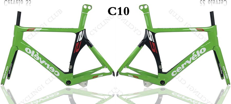 White\u0026Red S5! Cervelo S5 Bike Frame Cervelo Carbon Bike Frame Bicycle  Bicycle Framest With Bottom Bracket Full Carbon Fiber Road Bicycle From  Cycling1club, $570.78 | DHgate.Com