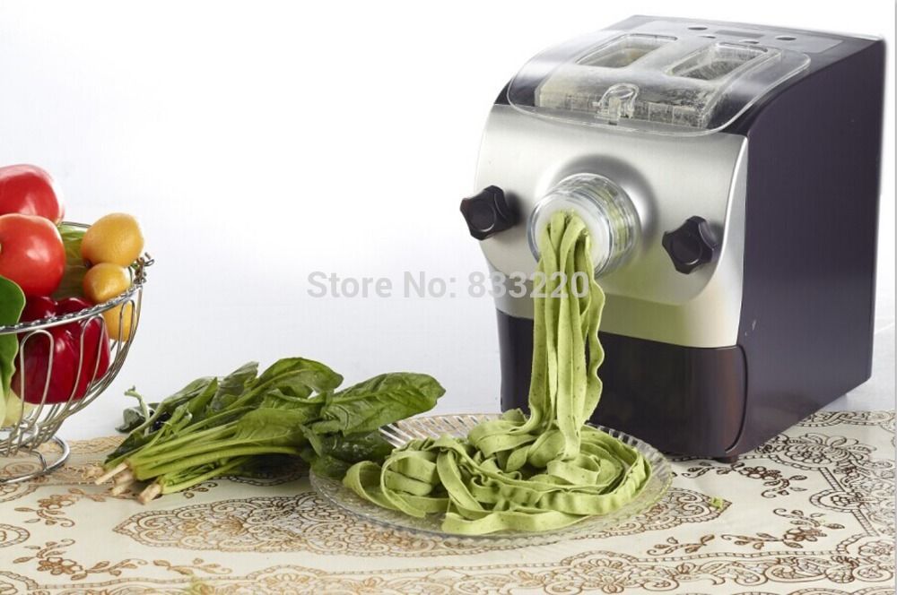fresh noodle maker