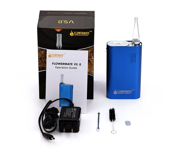 vapormax 1 dry herb vaporizer