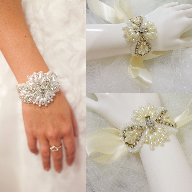 bridesmaid accessories