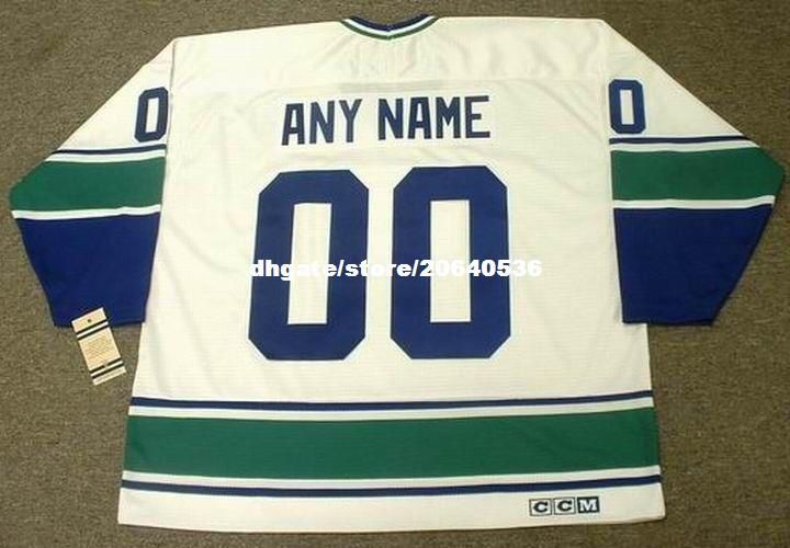 vancouver canucks jersey retro