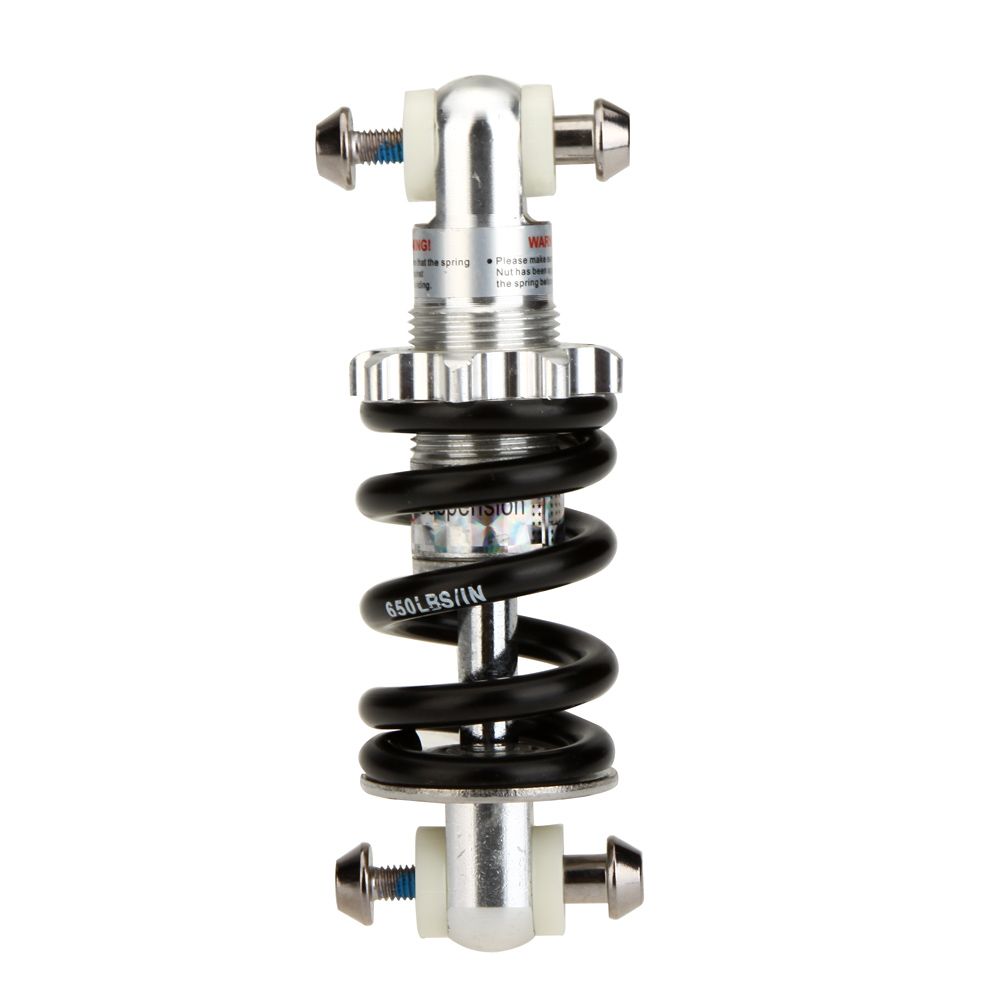 mtb spring shock
