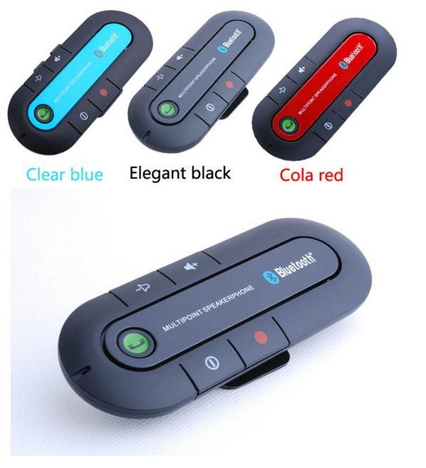 Handsfree Car Kit. Инструкция На Русском andresurs