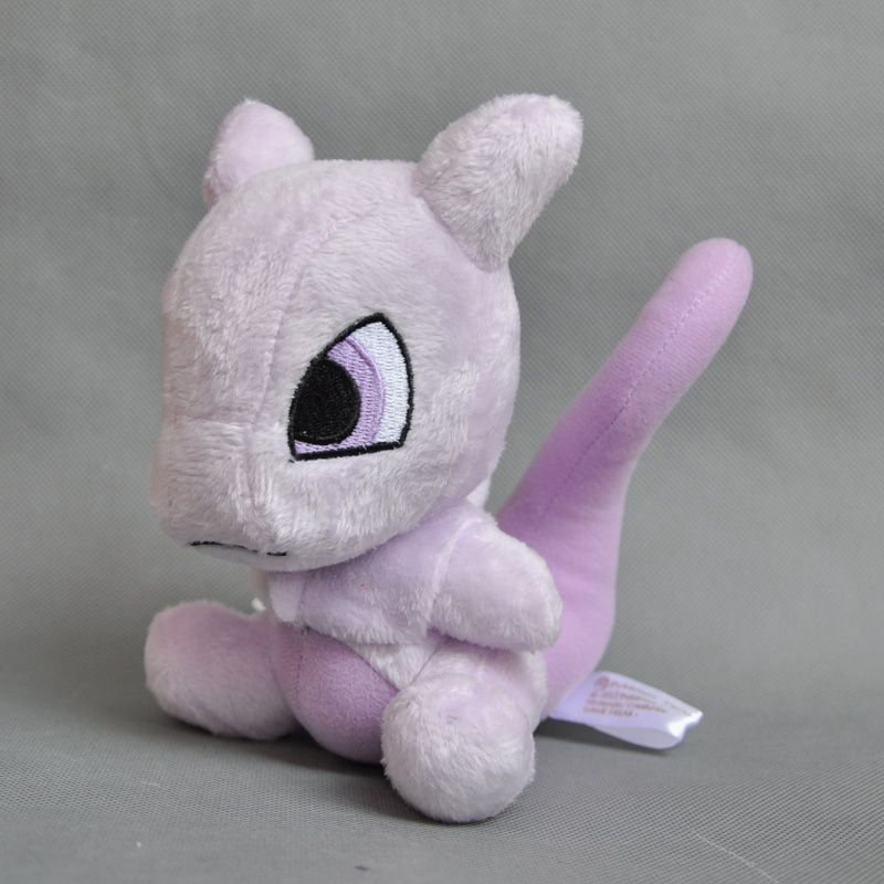 mewtwo plush