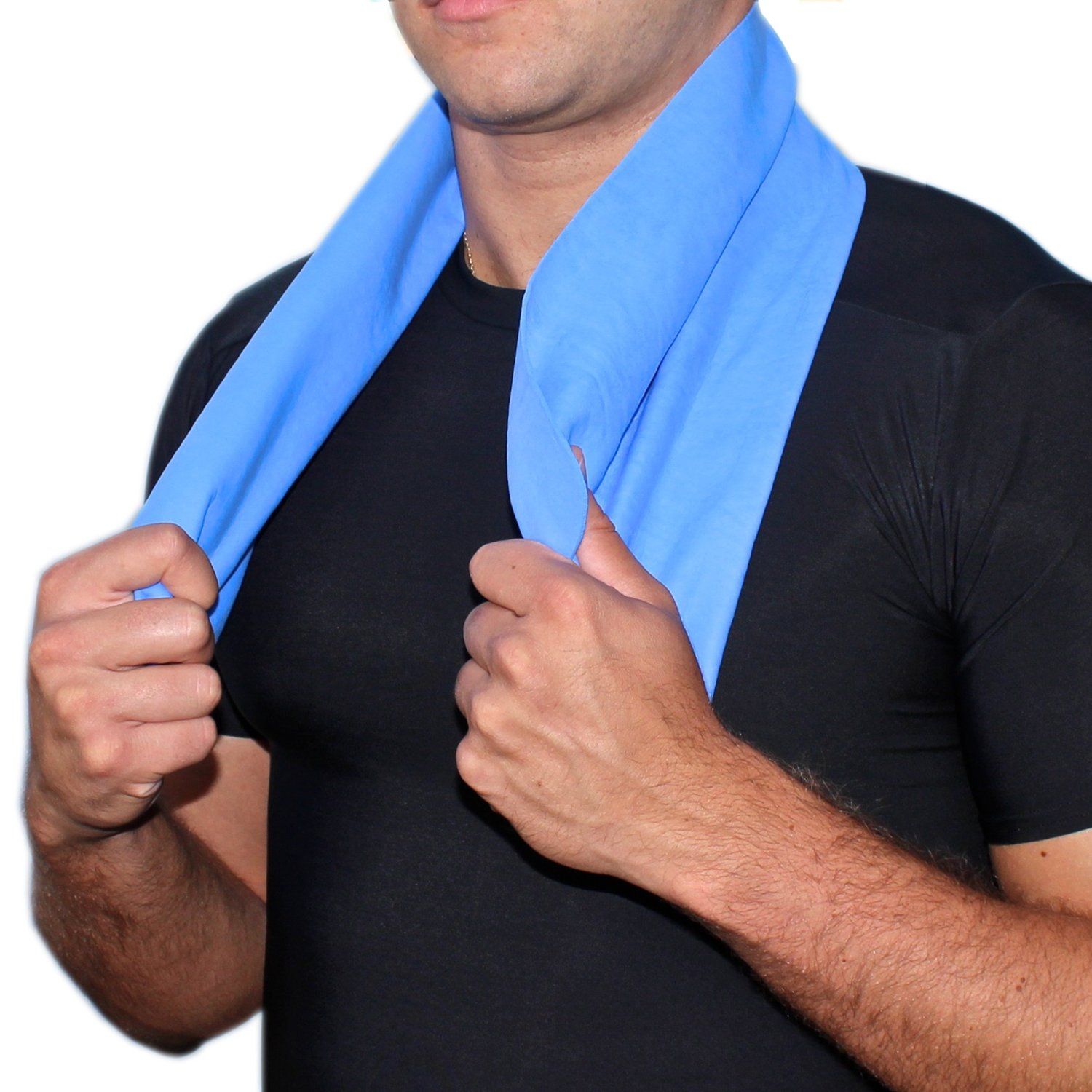 pva cooling fabric