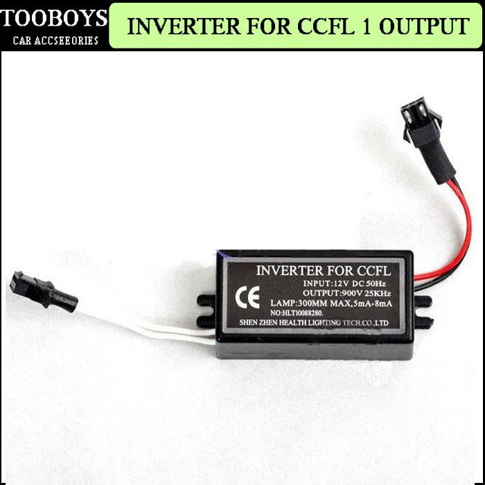 21 Male Plug Ccfl Inverter For Ccfl Angel Eyes Light Halo Ring Spare Ballast Case For Any Cars Waterproof Ggg 1output From Tooboys 3 72 Dhgate Com 21 Male Plug Ccfl Inverter For Ccfl Angel Eyes Light Halo Ring Spare Ballast Case For Any Cars Waterproof Ggg 1output From Tooboys 3 72 Dhgate Com