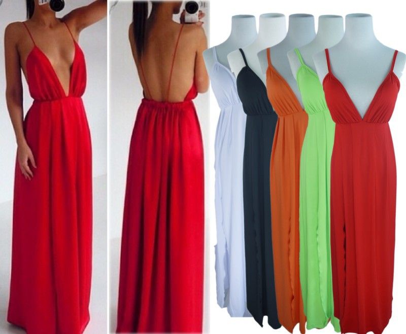 cheapest maxi dresses