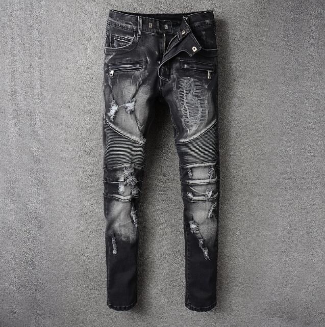 new stylish jeans 2018