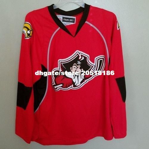 portland pirates jersey