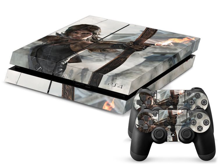 raiders ps4 controller
